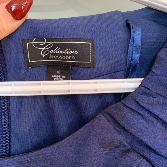 Dress barn Collection Dress - Picture 2 of 4